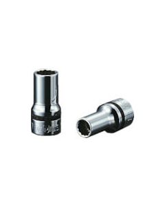 Semi Deep Socket