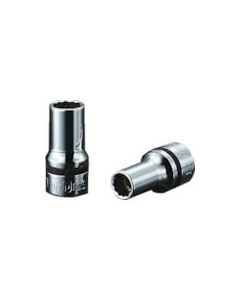 Semi Deep Socket
