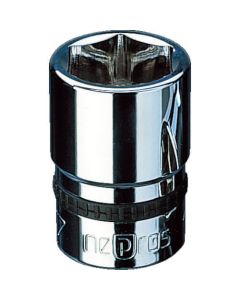 Socket (hexagonal type)