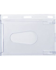 Name Holder Case