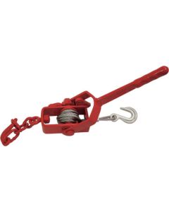 Wire Load Hugger