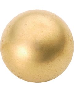 Neodymium Magnet Gold Plated