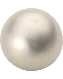 Neodymium Magnet Silver Plated