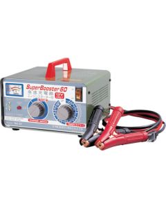 เครื่องชาร์จเร็ว Super Booster 60 60A 12V เฉพาะ