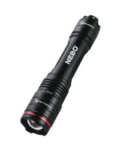 Rechargeable LED Light Redline X
