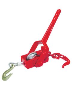 คีมหนีบลวดขนาดกลาง 700 กก