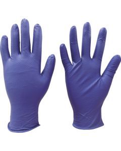 Nitrile Thin Gloves 20 กล่อง กล่องละ 50 แผ่น