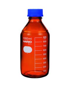 Screw cap bottle(brown) 1,000ml