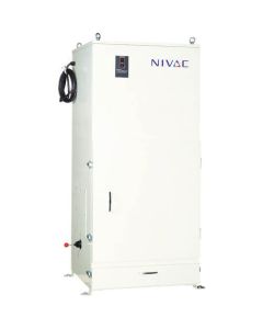เครื่องกำจัดฝุ่นด้วยมือ NBC-150PN 60HZ