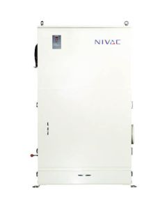 เครื่องกำจัดฝุ่นด้วยมือ NBC-370PN 50HZ