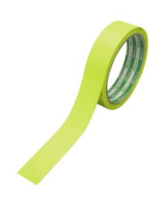 เทปเรืองแสงเรืองแสงความสว่างสูง Elk light lemon 24mm x 5M สีเหลืองเลมอน (เขียว)