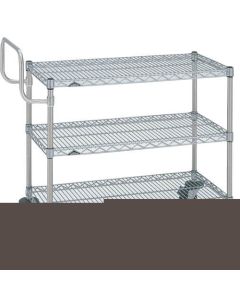 รถเข็นอเนกประสงค์ Super Erector Cart