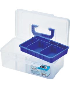 Novelty Box