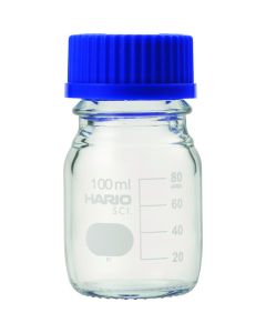 HARIO Screw Cap Bottle 100ml