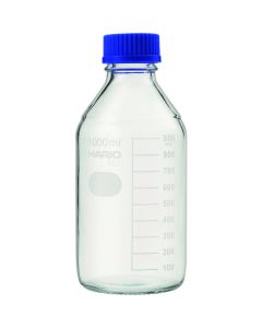 HARIO Screw Cap Bottle 1,000ml