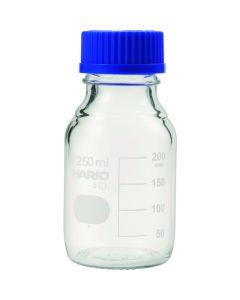 HARIO Screw Cap Bottle 250ml
