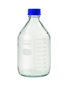 HARIO Screw Cap Bottle  2,000ml
