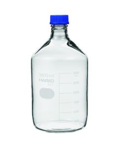 Screw cap bottle 3,800ml