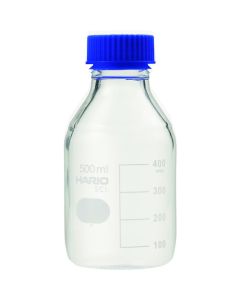 HARIO Screw Cap Bottle 500ml