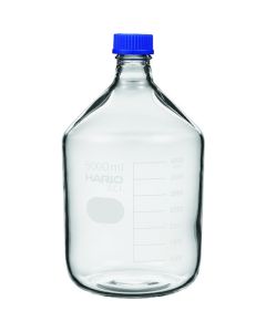 Screw cap bottle 5,000ml