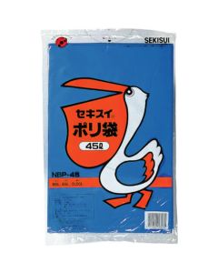 Plastic Bag 60ถุงถุงละ 10แผ่น