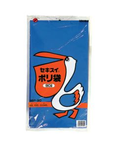 Plastic Bag 30ถุงถุงละ 10แผ่น