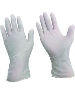 Singer Nitrile Ultra Light Gloves  กล่องละ 250 แผ่น