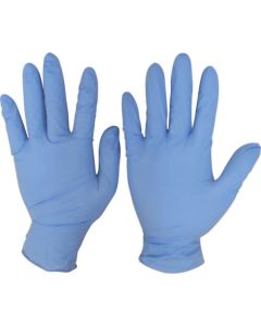 Nitrile Gloves