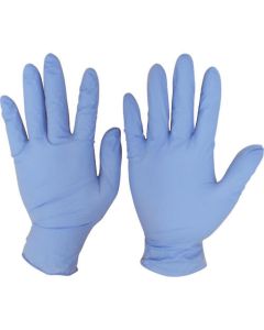 Nitrile Gloves