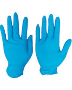 Nitrile St Pf กล่องละ 100 แผ่น
