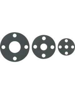 NBR Rubber (Outer & Inner Packing) 1แผ่น