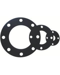 NBR Rubber (Outer & Inner Packing) 1แผ่น