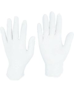 Soft Nitrile Exam Gioves Powder Free