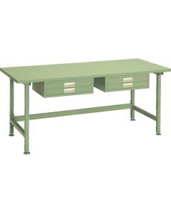 Work Bench medium duty type 1อัน