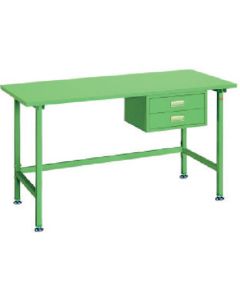 โต๊ะทำงานแบบยืนด้านหน้า x ลึก x สูง (มม.): 1800 x 750 x 950