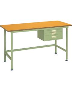 โต๊ะทำงานแบบยืนด้านหน้า x ลึก x สูง (มม.): 1500 x 750 x 950