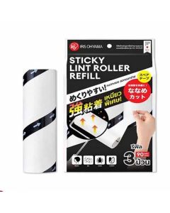 รีฟิลลูกกลิ้งขจัดฝุ่น แบบเหนียวพิเศษ NC-SK903P