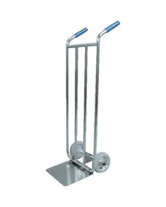 Stainless Steel Hand Truck Multi Hand Dolly Unihalf