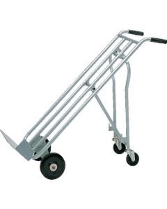 Steel Truck Multi Truck Uni-Carry
