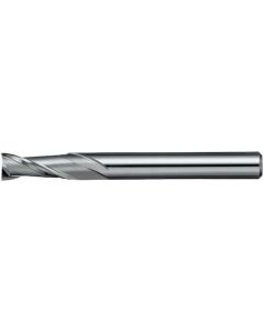 CHAMPION SOLID 2-Flute End Mill 1เส้น