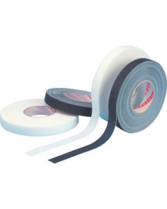 เข็มขัดรัดกล่อง 25mm x 24m สีดำ