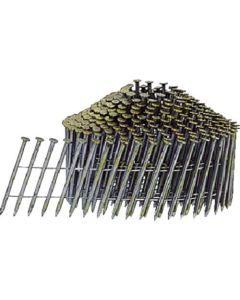 Coil Nailer Super Nailer