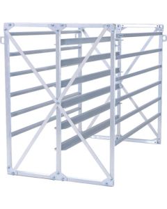Aluminum Plant-Box Stocker 1อัน