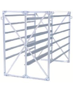 Aluminum Plant-Box Stocker 1อัน