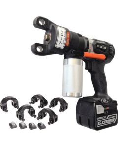 Terminal Crimping Set