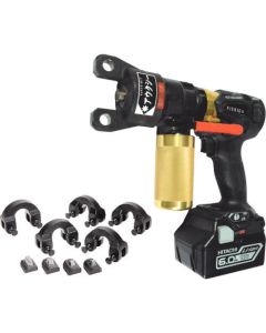 Terminal Crimping Set