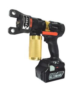 Rechargeable Hydraulic Pump