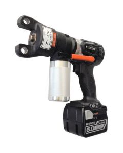Rechargeable Hydraulic Pump