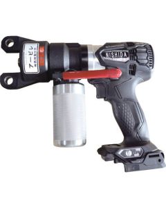 Rechargeable Hydraulic Pump
