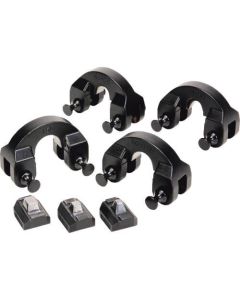 Rechargeable & Electrical Oil Hydraulic Pump Attachment